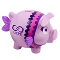 Pretty Piggy Bank